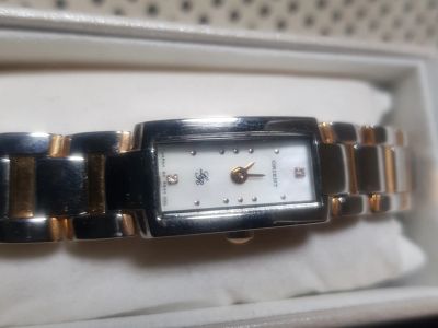 Лот: 22529342. Фото: 1. Часы женские новые Orient. Оригинальные наручные часы