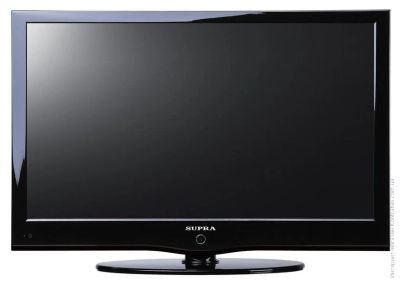 Лот: 3162115. Фото: 1. Продам телевизор SUPRA STV-LC1925WL... Телевизоры