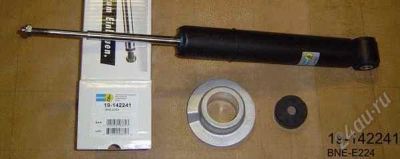 Лот: 1713901. Фото: 1. Амортизатор BILSTEIN Mitsubishi... Ходовая, подвеска, рулевое управление