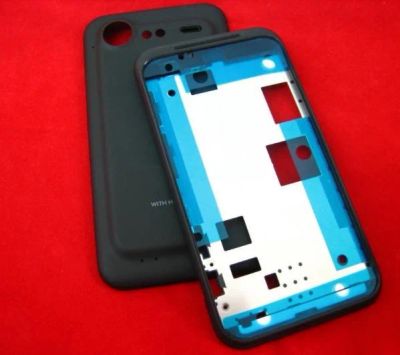 Лот: 5388078. Фото: 1. HTC Incredible S. Передняя рамка... Корпуса, клавиатуры, кнопки
