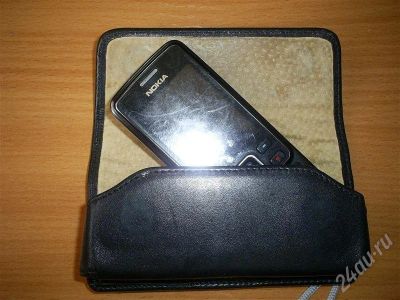 Лот: 285392. Фото: 1. Сумочка для сот. тел. Чехлы, бамперы