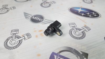 Лот: 23585036. Фото: 1. Датчик положения распредвала Honda... Электрооборудование