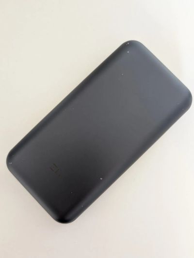 Лот: 25413110. Фото: 1. Внешний аккумулятор ZMI Powerbank... Внешние, портативные аккумуляторы для смартфонов (Power bank)