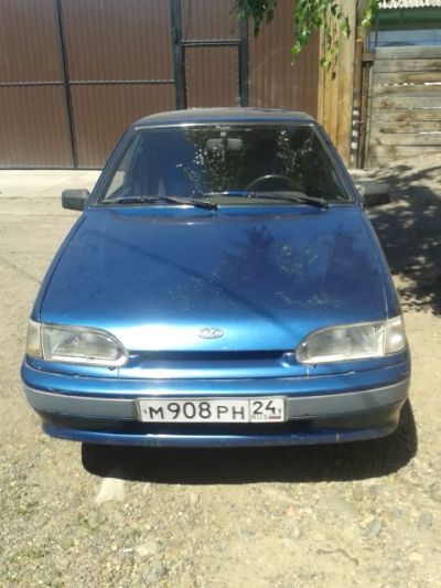 Лот: 4259807. Фото: 1. ВАЗ. Автомобили