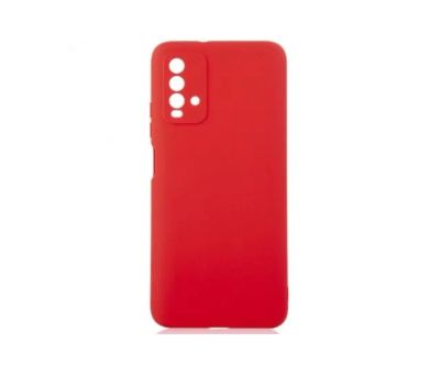 Лот: 24950682. Фото: 1. Накладка для Xiaomi Redmi 9T Zibelino... Чехлы, бамперы