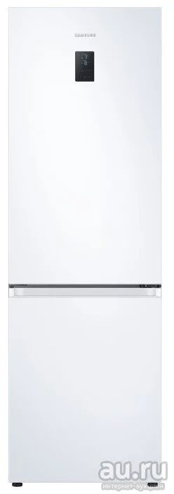 Лот: 16902375. Фото: 1. Холодильник Samsung RB34T670FWW. Холодильники, морозильные камеры