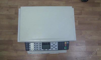 Лот: 1338538. Фото: 1. KYOCERA 1118D. МФУ и копировальные аппараты