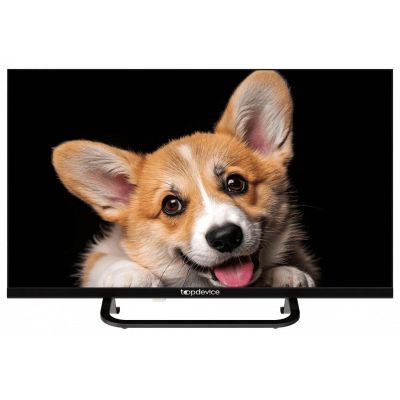 Лот: 25392962. Фото: 1. Ultra HD (4K) LED телевизор 50... Телевизоры