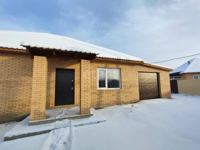 Лот: 21769398. Фото: 1. Продам 1-этажн. дом 130 кв.м... Дома