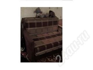 Лот: 457842. Фото: 1. Продам мини-диван!Срочно!Недорого... Диваны