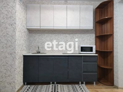 Лот: 25516613. Фото: 1. 1-комн. квартира , Красноярск... Квартиры, студии