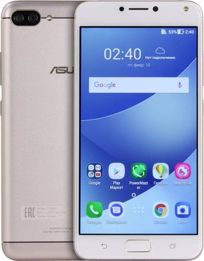 Лот: 11579537. Фото: 1. Куплю неисправный asus zenfon... Смартфоны