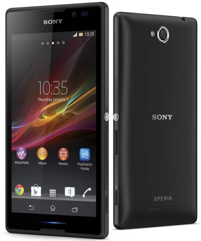 Лот: 4582478. Фото: 1. Продам двухсимочный смартфон Sony... Смартфоны