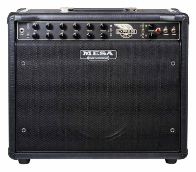 Лот: 2979479. Фото: 1. Mesa Boogie Express 5:50 1X12... Гитарные эффекты и комбоусилители
