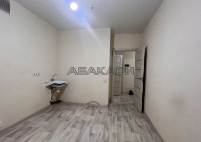 Лот: 21082637. Фото: 1. Сдам 1-комн. Апрельская улица... Квартиры, студии