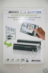 Лот: 734864. Фото: 1. Archos DVR Station Gen 4 404/504... Другое (аксессуары)