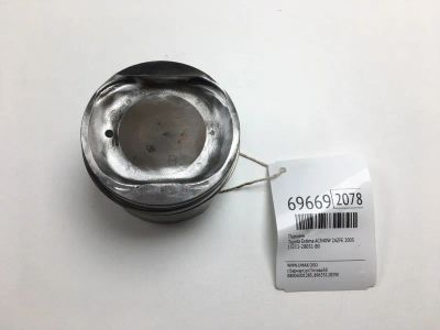 Лот: 20632114. Фото: 1. Поршень Toyota Estima 2003 1321128031B0... Двигатель и элементы двигателя