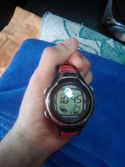 Лот: 9936315. Фото: 1. Наручные часы Adidas. Другие наручные часы