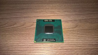 Лот: 12959917. Фото: 1. Процессор Intel® Pentium™ T2390... Процессоры