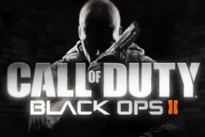 Лот: 7594303. Фото: 1. Call Of Duty Black Ops II. Игры для консолей