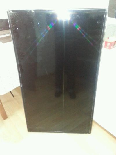 Лот: 8599510. Фото: 1. LED-телевизор Samsung UE55F6100AK. Телевизоры