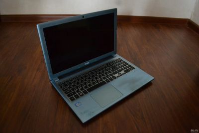 Лот: 14278181. Фото: 1. Ноутбук Acer Aspire V5-571 ( CPU... Ноутбуки