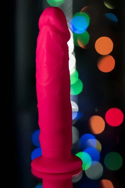 Лот: 15552360. Фото: 1. Фаллоимитатор "Toyfa" Popo Pleasure. Имитаторы