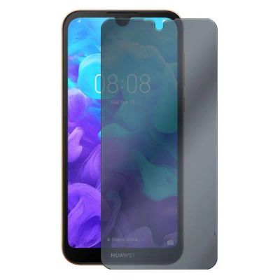 Лот: 24602435. Фото: 1. Защитное стекло Krutoff для Huawei... Защитные стёкла, защитные плёнки