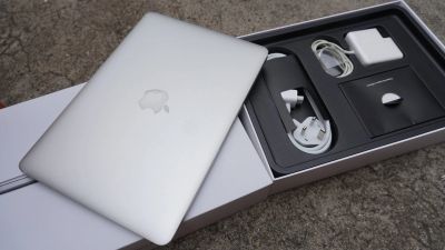Лот: 12668765. Фото: 1. Macbook pro 13 2015 ноутбук retina... Ноутбуки