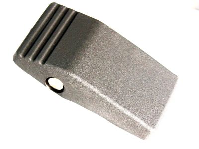 Лот: 21364849. Фото: 1. Защелка капота Suzuki DT9.9-DT40... Запчасти для лодок, катеров, лодочных моторов