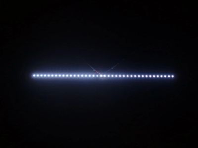 Лот: 17711909. Фото: 1. LCD LED подсветка, стринг светодиодный... Запчасти для телевизоров, видеотехники, аудиотехники