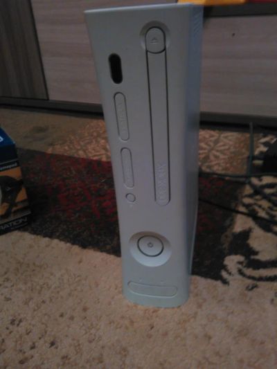 Лот: 5065966. Фото: 1. xbox 360 перепрошитая + игры. Игровые приставки, консоли