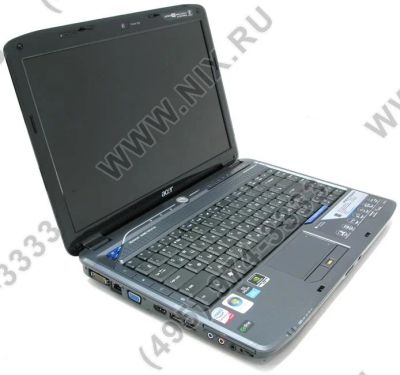 Лот: 4138314. Фото: 1. Ноутбук Acer 4930. Ноутбуки
