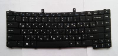 Лот: 9432524. Фото: 1. Клавиатура для ноутбуков Acer... Клавиатуры для ноутбуков