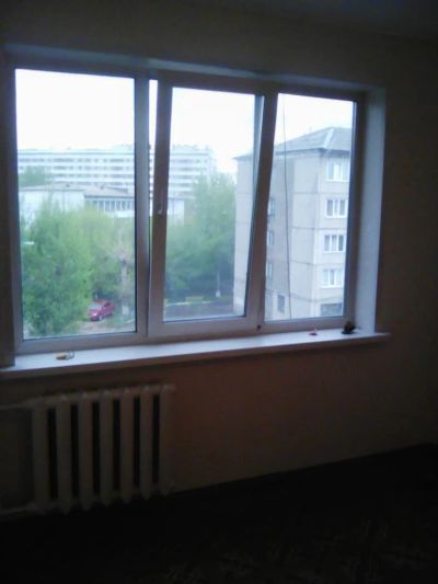 Лот: 9672572. Фото: 1. Сдам гостинку18м2 Воронова 45... Квартиры, студии