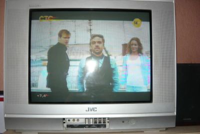 Лот: 7294646. Фото: 1. телевизор. Телевизоры