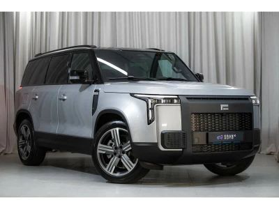 Лот: 25442675. Фото: 1. Внедорожник Rox 01 2024. Автомобили