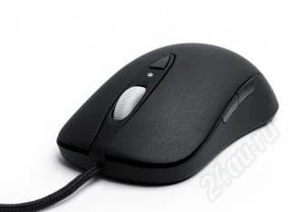 Лот: 1614182. Фото: 1. Steelseries Xai. Клавиатуры и мыши