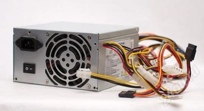 Лот: 164061. Фото: 1. Блок питания FSP 300W. Корпуса, блоки питания