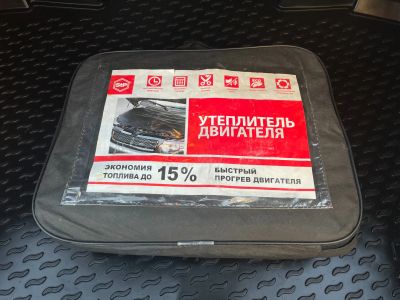 Лот: 24696418. Фото: 1. Автоодеяло StP. Автоодеяла и утеплители