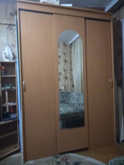 Лот: 15203736. Фото: 1. Шкаф купе. Шкафы, шкафы-купе