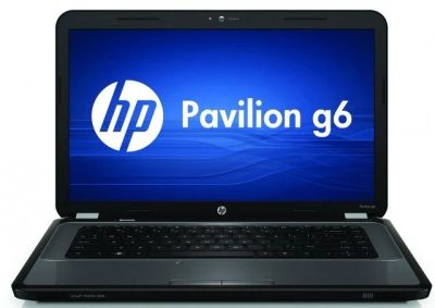 Лот: 3832445. Фото: 1. Продам ноутбук HP Pavilion g6-2310er... Ноутбуки