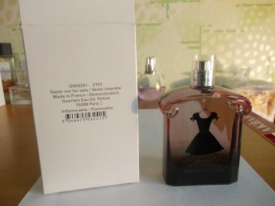 Лот: 12329077. Фото: 1. La Petite Robe Noire Eau de Parfum... Женская парфюмерия