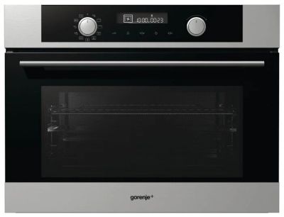 Лот: 16479905. Фото: 1. Духовой шкаф Gorenje GCM 612 X. Плиты, духовые шкафы, варочные поверхности
