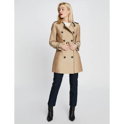 Лот: 24156785. Фото: 1. Тренч LaRedoute. Верхняя одежда