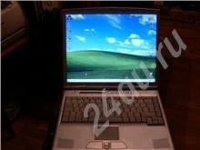 Лот: 626463. Фото: 1. отличный бук fujitsu simens. Ноутбуки