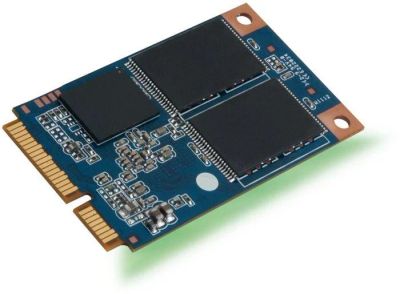 Лот: 5181763. Фото: 1. Винчестер SSD SATA-III 120GB Kingston... Жёсткие диски (HDD)