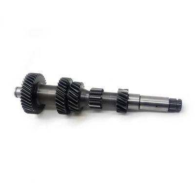 Лот: 21446311. Фото: 1. Промежуточный вал Toyota R154... Трансмиссия