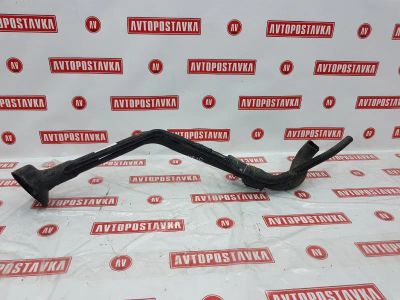 Лот: 20903422. Фото: 1. Горловина топливного бака Nissan... Топливная система