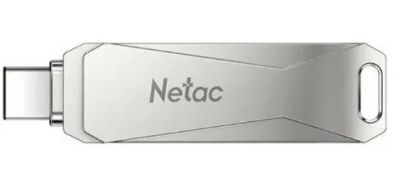 Лот: 25258349. Фото: 1. Флеш-накопитель USB3.0+Type C... USB-флеш карты